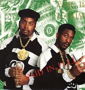 Eric B. & Rakim Image