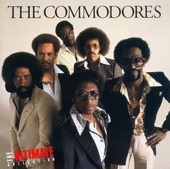 The Commodores Image