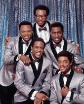 The Temptations Image