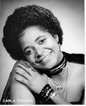 Carla Thomas Image