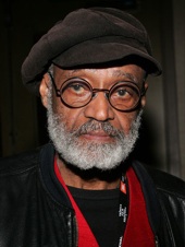 Melvin Van Peebles Image